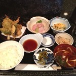 Heiji - 刺天定食