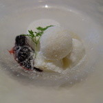 VIA Brianza - パンナコッタ