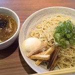 Gengetsu - つけ麺醤油味　1.5倍