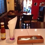 アンティカ オステリア カルネヤ - 