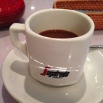 アンティカ オステリア カルネヤ - 