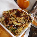 Okonomiyaki Hiroshi Chan - 余ったら、もって帰れます