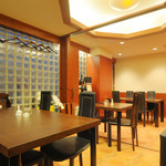  CERCLE - ○店内
