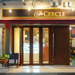  CERCLE - 