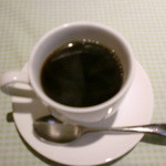 Bistro Incontro - コーヒー