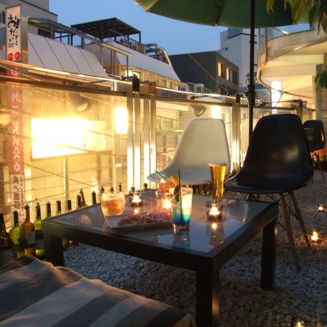 下北沢のおしゃれカフェ12選 専門店 夜カフェまでを厳選 めしレポ