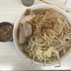 ラーメン荘 歴史を刻め 下新庄本店