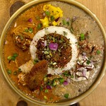 Curry&Spice HANAKO - 