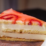 Patisserie JUN UJITA - 