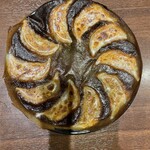 博多餃子舎 鉄なべ - 