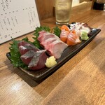 大衆酒場 カラカゼ - 