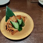 Sasaya Nagomi - カマンベールのもろみ味噌漬け