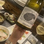 牡蠣処 一燈照隅 - 