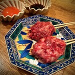 食鶏 しまや - 