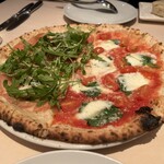 ENOTECA PIZZERIA KAGURAZAKA STAGIONE - 