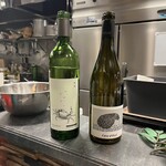 牡蠣処 一燈照隅 - 