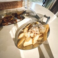 キハチ 青山本店 - 
