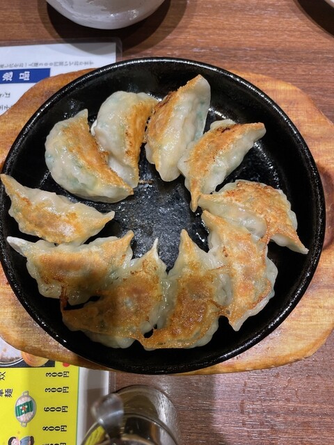 Hakata Gyoza Ya Tetsu Nabe Nishikebukuro Ten photo 2