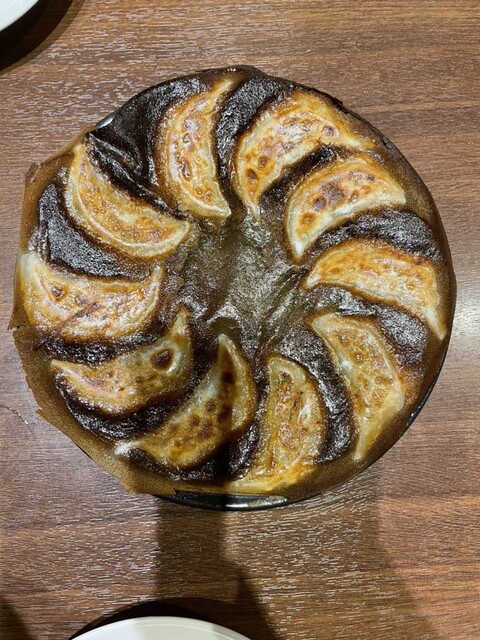 Hakata Gyoza Ya Tetsu Nabe Nishikebukuro Ten photo 3