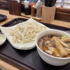 手打ち元祖武蔵野うどん 幸