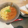 山下本気うどん 渋谷道玄坂