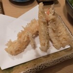 Tempura Izakaya Kinobi - 