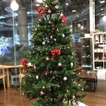 七北田公園軽食喫茶 カスヴィ カフェ - 