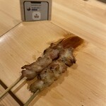 Kumano Yakitori - 