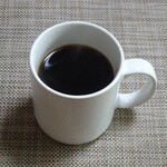 BASE COFFEE - ドリンク写真:インドネシア・マンデリン