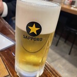 やきとん酒場 マルコのガレージ - 