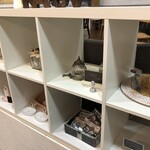 七北田公園軽食喫茶 カスヴィ カフェ - 