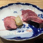 和の焼肉処 肉匠MIEDA - 