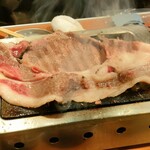 Oosaka Yakiniku Horumon Futago - 