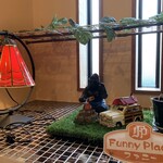 ファニープレイス - 