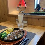 ファニープレイス - 