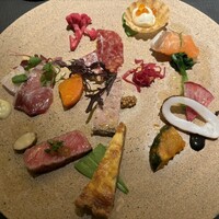 炭焼きステーキとワインobiobi - 