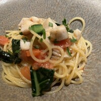 炭焼きステーキとワインobiobi - 