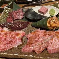 薩摩 牛の蔵 広尾本店 - 