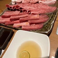 薩摩 牛の蔵 広尾本店 - 