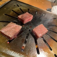 薩摩 牛の蔵 広尾本店 - 