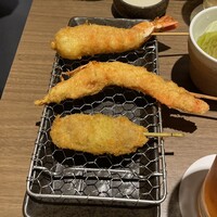 串揚げ アガルコメ。 恵比寿店 - 