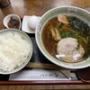 にく友食堂 - 料理写真: