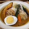 あちテラス102 Soup curry dining