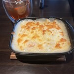 カフェハチフク - 合計1243円