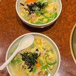 焼肉 スタミナ苑 - 2023年12月