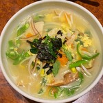 焼肉 スタミナ苑 - 2023年12月