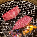 焼肉 スタミナ苑 - 2023年12月