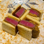 焼肉 スタミナ苑 - 2023年12月