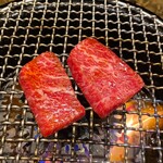 焼肉 スタミナ苑 - 2023年12月