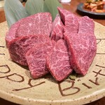 焼肉 スタミナ苑 - 2023年12月